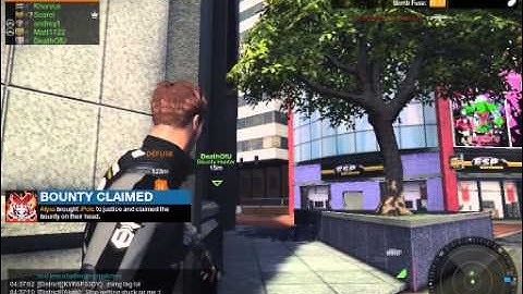 APB Reloaded: Hackers Hacking and the Hackers that hack them.