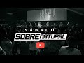 JESIEL CALDERÁRIO | SÁBADO SOBRENATURAL | 18.06.2022