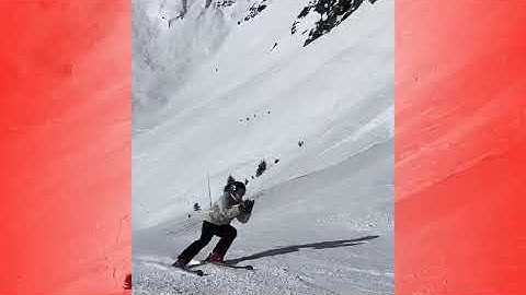 First days Inferno training session with Peter Wyss