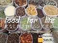 Food For Life【Moong dal Dhirade】【ムングダールディルダ（皮なし挽き割りムング豆のパンケーキ）】