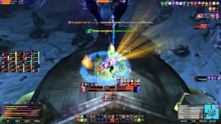 Insignia vs Ultraxion Heroic , PoV Prot Warrior