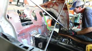 Video 27 - DSE Drivers Side Mini Tub by The Drunken Turbo 507 views 1 year ago 34 minutes