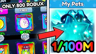 I HATCHED The NEW LUMINOSITY SECRET Pet in Only 10 MINUTES...