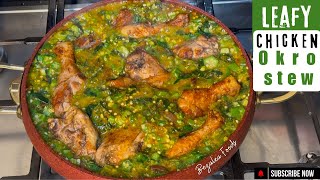 The Ultimate Guide to Okro Stew (and why you need it in your life)