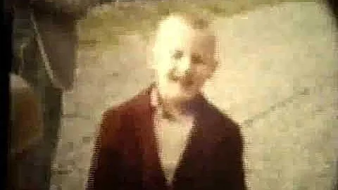 Reid Stewart Home Movie
