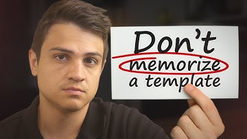 Avoid THESE Speaking Mistakes on CELPIP for a 9+ (Live Correction)