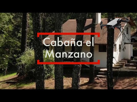 Cabaña El Manzano
