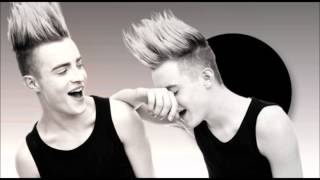 Jedward | What It Feels Like