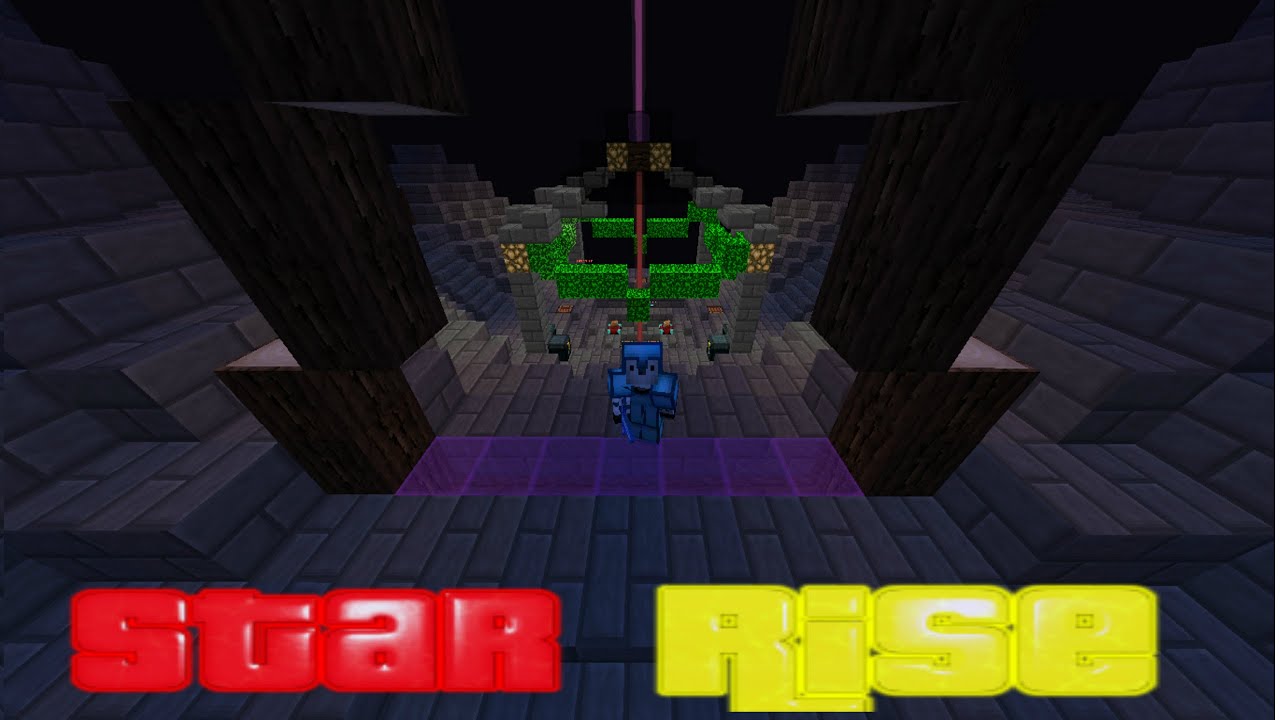 Star Rise Game Star Rise Server Review - YouTube