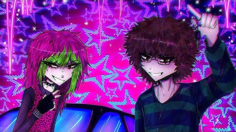 6earlyHuman - Faster N Harder (w/vyzer) (Official Lyrics Video)