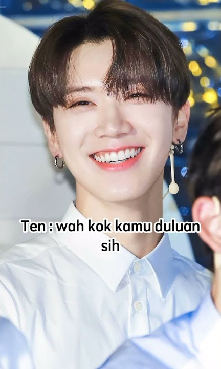 pov : reaksi kakakmu ketika kamu ketahuan pacaran (NCT full member ot 23)