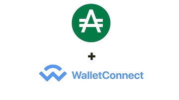 How to Connect your WalletConnect Wallet to your Akemona Account.