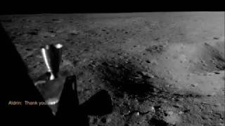 Apollo 11 : Descente vers la Lune