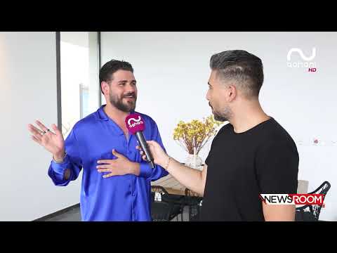 محمد المجذوب يمث ل باحتراف ويتوقع أضخم النجاحات لأغنيته الجديدة ما بتقدري
