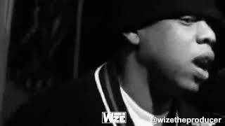 JAY-Z | WIZE EDIT