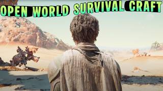 10 Best Open World Survival Craft Games screenshot 4