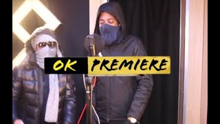 #KA Kezza X JL - Ching Him (Music Video) | OK PREMIERE