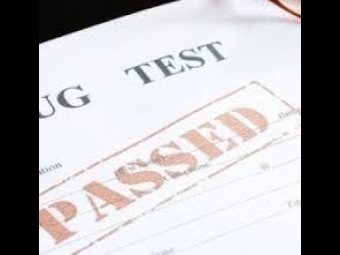 cbd oil and drug test ohio