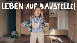 Unser Traumhaus hat keine Küche!