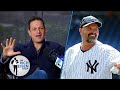 That Time David Wells Headbutted Josh Charles at an ESPYs Afterparty | The Rich Eisen Show