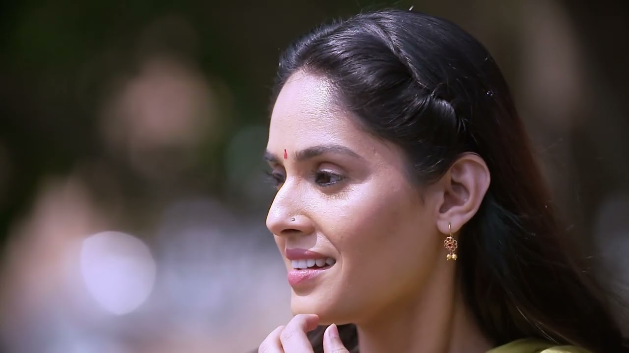 Nava Gadi Nava Rajya - Ep 163 - Kashyap Parulekar - Marathi Tv Serial - Zee5 Marathi Classics