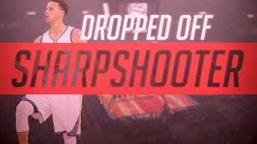 DROPPED 70 POINTS ONLINE WITH MY SHARPSHOOTER!! PERFECTING MY RELEASE!!