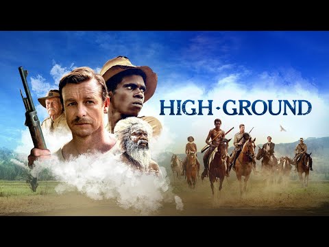 Üstün Taraf - High Ground | Türkçe Dublaj | Aksiyon Gerilim Suç Filmi Full HD İzle