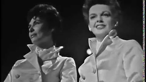 Judy Garland & Lena Horne - Day In, Day Out