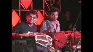 Idea Rocks India - Chennai - Shankar Ehsaan Loy Jugalbandi