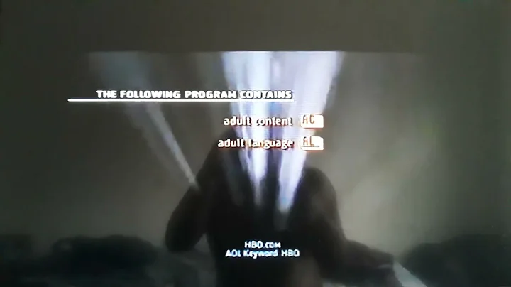 Opening To Sweet November (2001) on HBO Movie Premiere (Saturday, February 16, 2002) @ 8:00 PM