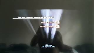 Opening To Sweet November 2001 On Hbo Movie Premiere Saturday, February 16, 2002 800 Pm