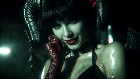 Neuropulse - Succubus (Official Music Video)