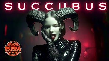 Neuropulse - Succubus (Official Music Video)