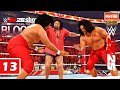 WWE 2K25 - Showcase | The Wild Samoans vs. The Dudley Boyz | 13 | PS5 [4K HDR 60FPS] No Commentary