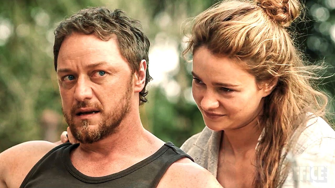 “Now you’re parenting MY children?” | Speak No Evil | CLIP