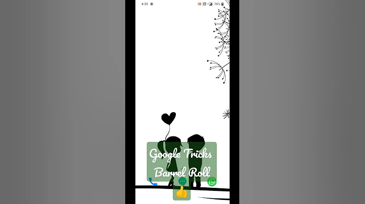 do a barrel roll google tricks | google simple and funny tricks | tamil tech guides #googletricks