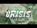 Sam ezeh  crisis lyrics
