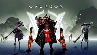 OVERDOX - BATTLE ARENA GAMEPLAY (ANDROID/IOS) screenshot 3