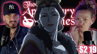 SHENMEI!! | The Apothecary Diaries S2 Ep 19 REACTION 薬屋のひとりごと