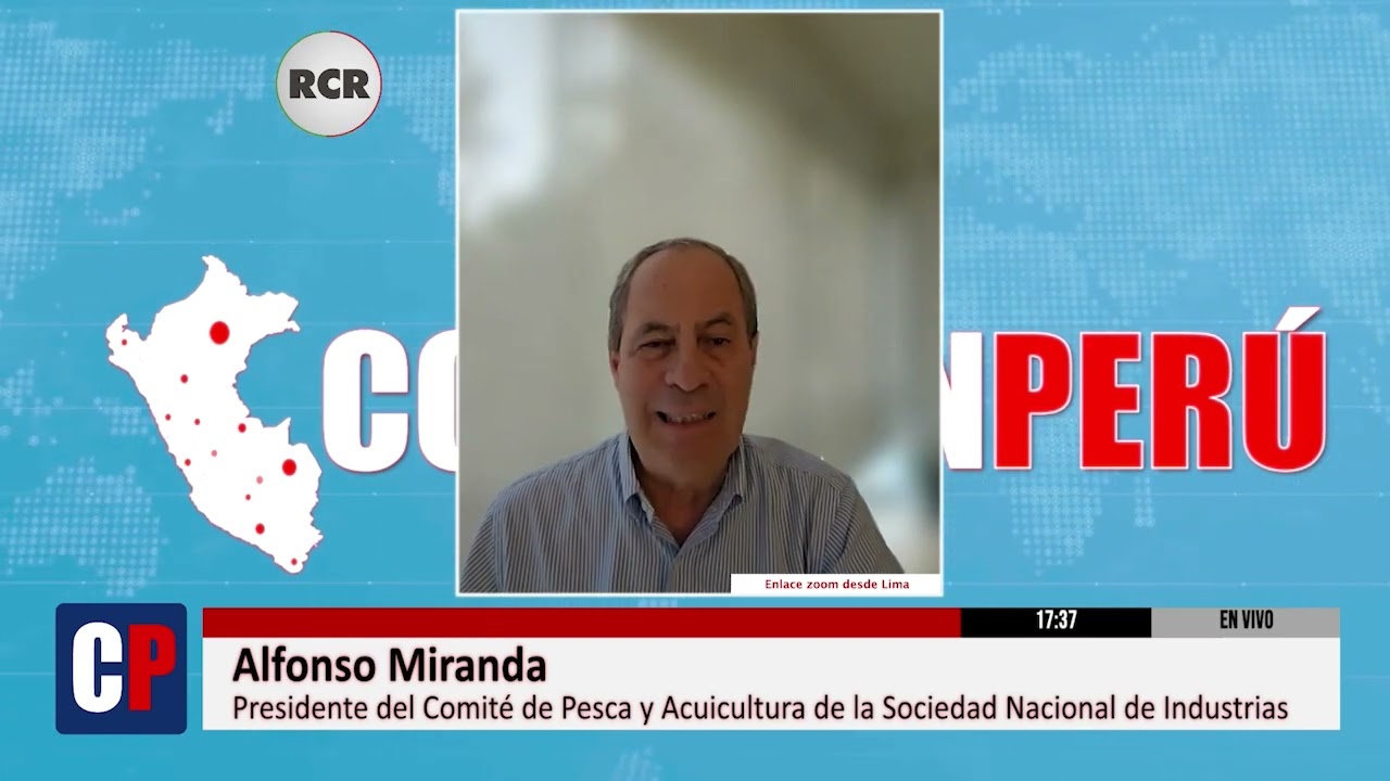 SITUACIÓN DE LA PESCA Y ACUICULTURA EN EL PERÚ