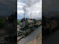 Steamtown&#39;s Baldwin Steam Locomotive 26