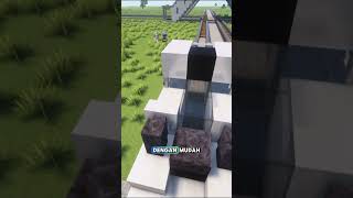 Download Lagu Cara membuat kereta api cepat di Minecraft MP3