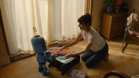 O2 Advert | Here come the hols