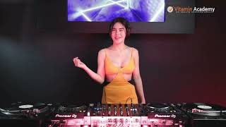 DJ Dreammie - Hard Dance Mix 2023 ส้มรักพ่อ 🍊