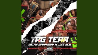 Rated RKO - Seth Gramzzy, J Rives, & Beren