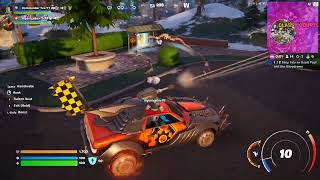 Super Car Duo Win (Super OP) screenshot 4