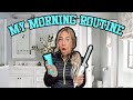 MY MORNING ROUTINE *COLLEGE EDITION*