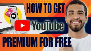 How to Get YouTube Premium For Free (2024)