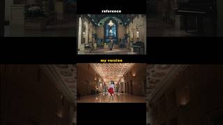 Unlock cinematic inspo with AI - Flim.ai