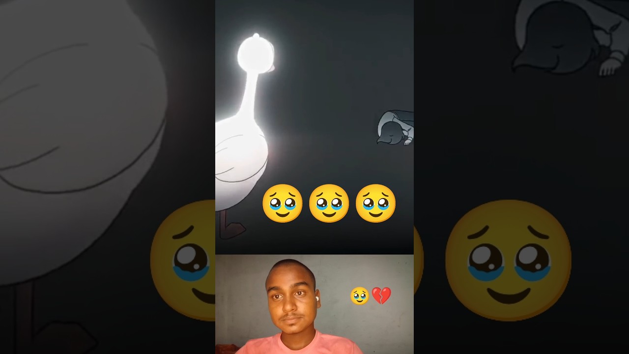 "When Respect Speaks Louder Than Words 🐤💔"Hashtag: 